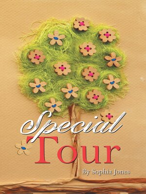 cover image of Special Tour